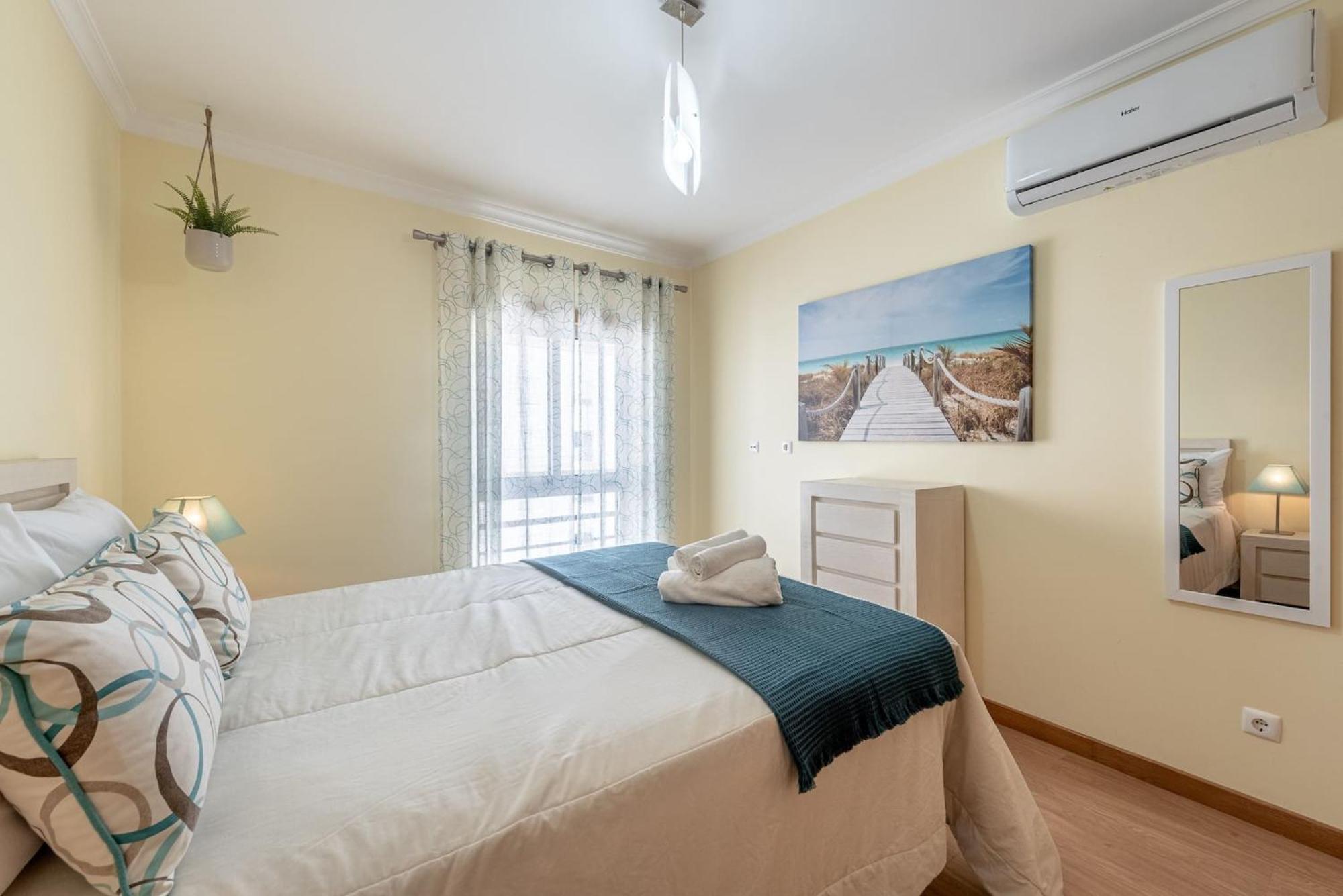 Sunnyside Suite-Portimão Exterior foto